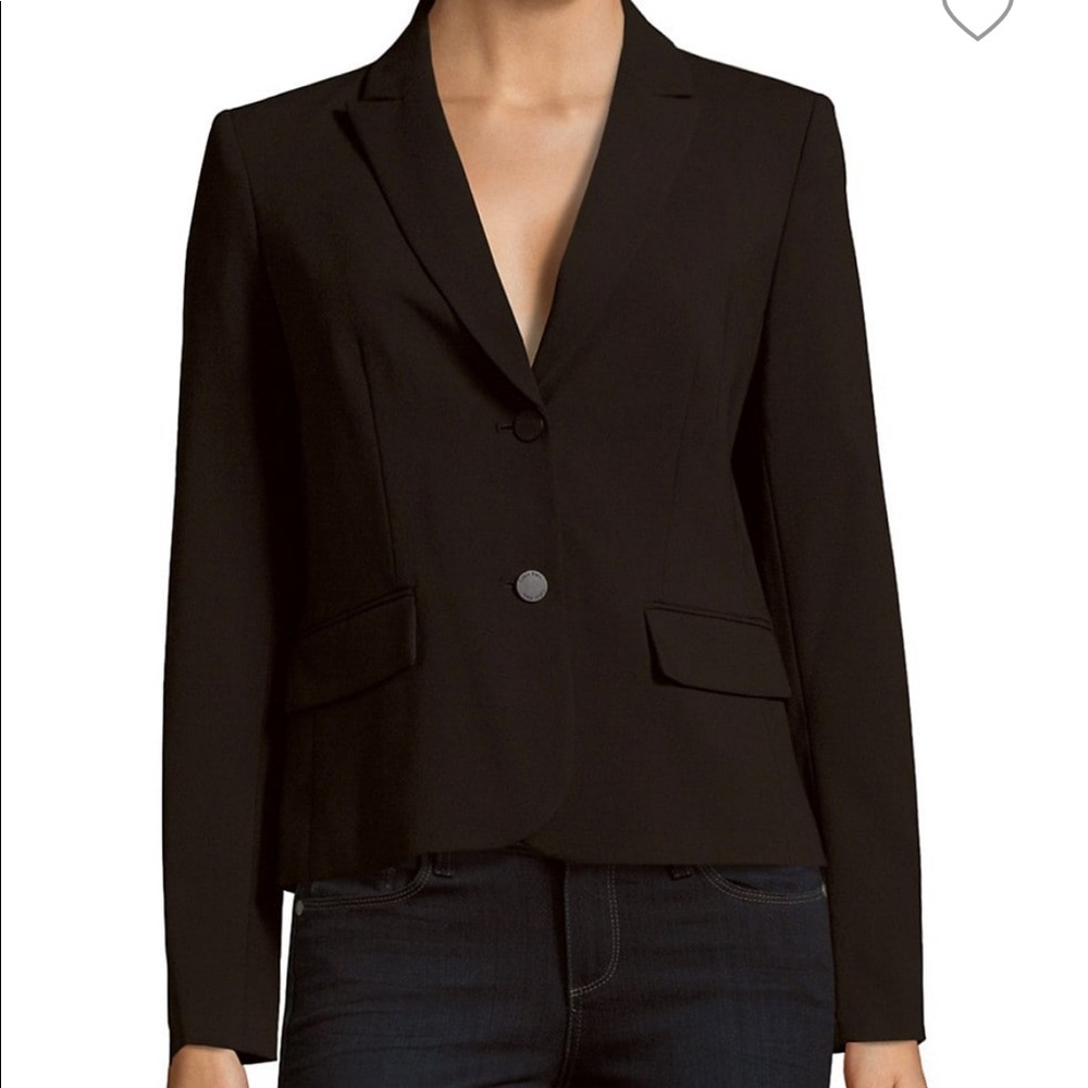 Calvin Klein blazer